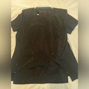 Large scrub star scrub set